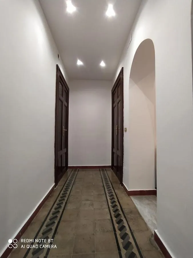 Appartamento Via Filippini Reggio di Calabria Gæstehus