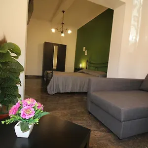  Appartamento Casa Di Luce Italia